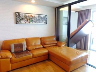 2 bed Condo in Abstracts Phahonyothin Park Chomphon Sub District C017539