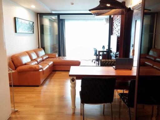 2 bed Condo in Abstracts Phahonyothin Park Chomphon Sub District C017539
