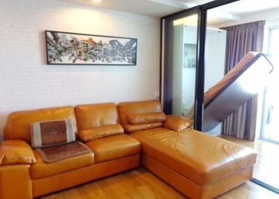 2 bed Condo in Abstracts Phahonyothin Park Chomphon Sub District C017539