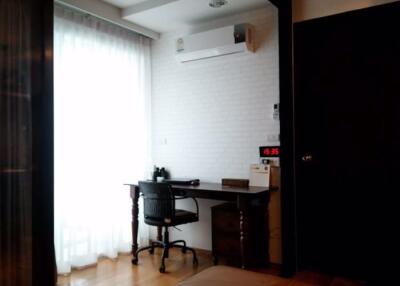 2 bed Condo in Abstracts Phahonyothin Park Chomphon Sub District C017539