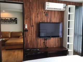 2 bed Condo in Abstracts Phahonyothin Park Chomphon Sub District C017539