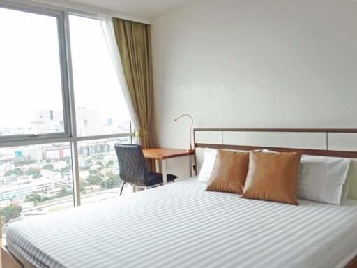 2 bed Condo in Abstracts Phahonyothin Park Chomphon Sub District C017539