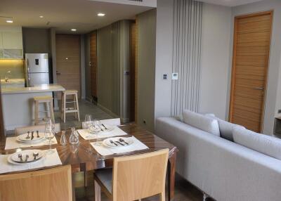 2 bed Condo in Kirthana Residence Khlong Toei Nuea Sub District C017535
