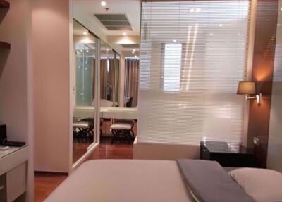 2 bed Condo in The Address Sukhumvit 28 Khlongtan Sub District C017534