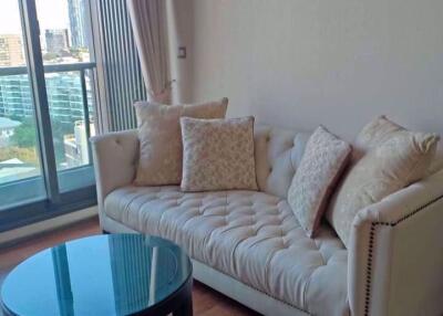 2 bed Condo in The Address Sukhumvit 28 Khlongtan Sub District C017534