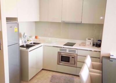 2 bed Condo in The Address Sukhumvit 28 Khlongtan Sub District C017534