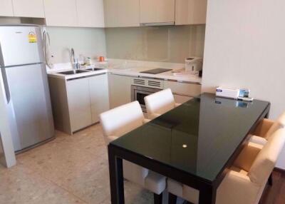 2 bed Condo in The Address Sukhumvit 28 Khlongtan Sub District C017534