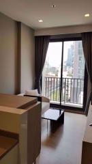 1 bed Condo in M Thonglor 10 Khlong Tan Nuea Sub District C017531