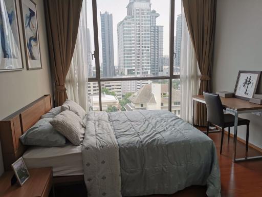 2 bed Condo in Quattro by Sansiri Khlong Tan Nuea Sub District C017530