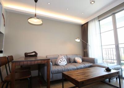 2 bed Condo in Maestro 39 Khlong Tan Nuea Sub District C017526