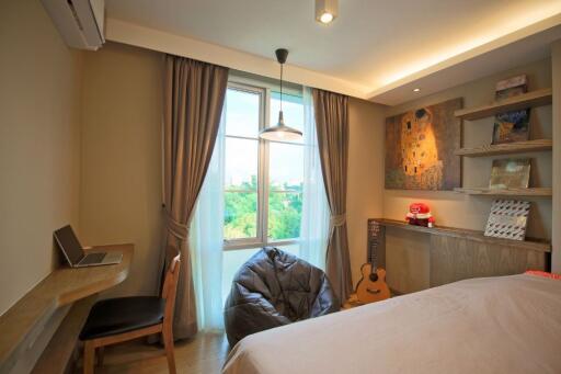 2 bed Condo in Maestro 39 Khlong Tan Nuea Sub District C017526