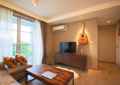 2 bed Condo in Maestro 39 Khlong Tan Nuea Sub District C017526