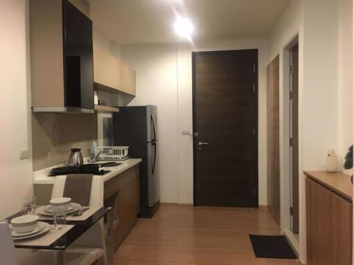 1 bed Condo in Rhythm Sukhumvit Phra Khanong Sub District C017522