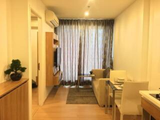 1 bed Condo in Rhythm Sukhumvit Phra Khanong Sub District C017522