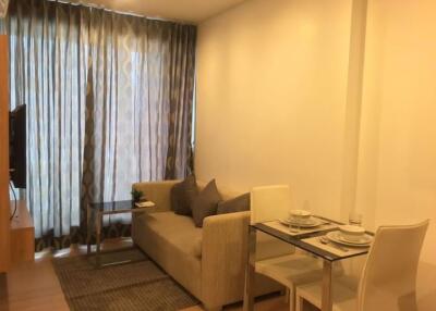 1 bed Condo in Rhythm Sukhumvit Phra Khanong Sub District C017522