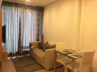 1 bed Condo in Rhythm Sukhumvit Phra Khanong Sub District C017522