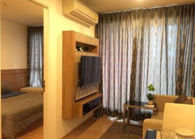 1 bed Condo in Rhythm Sukhumvit Phra Khanong Sub District C017522