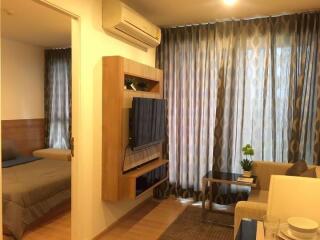 1 bed Condo in Rhythm Sukhumvit Phra Khanong Sub District C017522