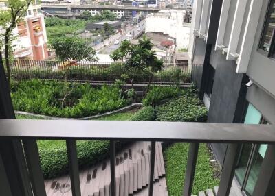 1 bed Condo in Ideo Q Ratchathewi Thanonphayathai Sub District C017520