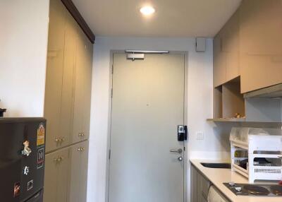 1 bed Condo in Ideo Q Ratchathewi Thanonphayathai Sub District C017520