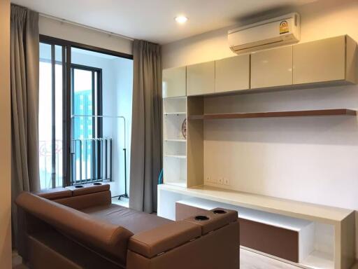 1 bed Condo in Ideo Q Ratchathewi Thanonphayathai Sub District C017520