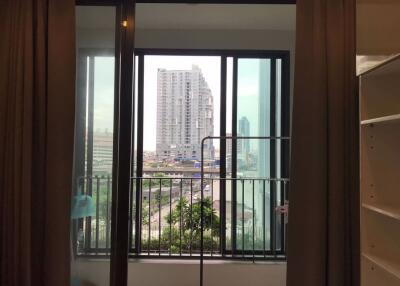 1 bed Condo in Ideo Q Ratchathewi Thanonphayathai Sub District C017520