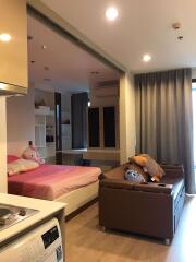 1 bed Condo in Ideo Q Ratchathewi Thanonphayathai Sub District C017520