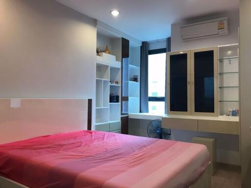 1 bed Condo in Ideo Q Ratchathewi Thanonphayathai Sub District C017520