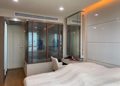 1 bed Condo in The Address Sathorn Silom Sub District C017518