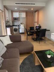 1 bed Condo in Noble Revent Ratchathewi District C017517