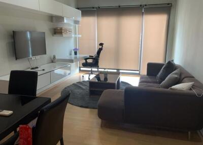 1 bed Condo in Noble Revent Ratchathewi District C017517