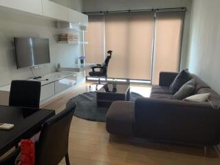 1 bed Condo in Noble Revent Ratchathewi District C017517