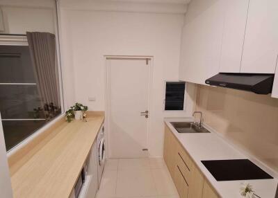3 bed House in Indy 2 Bangna-Ramkhamhaeng 2 Dokmai Sub District H017516
