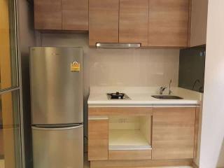 1 bed Condo in Rhythm Ratchada - Huai Khwang Huai Khwang Sub District C017514