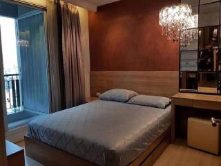 1 bed Condo in Rhythm Ratchada - Huai Khwang Huai Khwang Sub District C017514