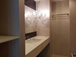 1 bed Condo in Rhythm Ratchada - Huai Khwang Huai Khwang Sub District C017514