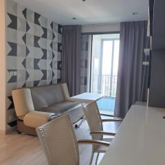 2 bed Condo in Ideo Mobi Sukhumvit Bangchak Sub District C017512