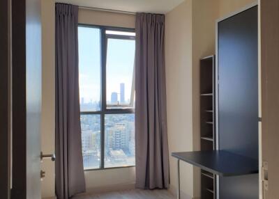 2 bed Condo in Ideo Mobi Sukhumvit Bangchak Sub District C017512