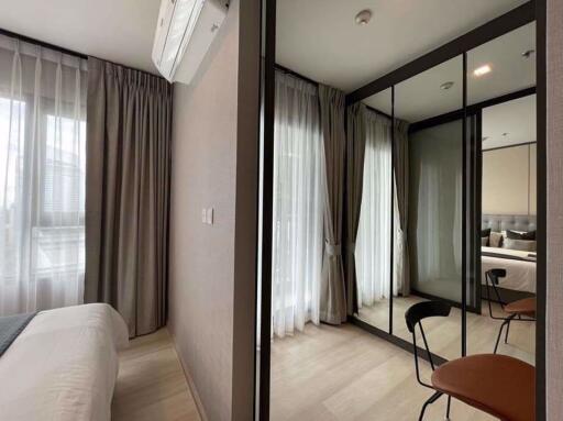 1 bed Condo in Life One Wireless Lumphini Sub District C017510