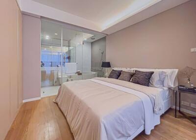 1 ห้องนอน, 1 ห้องน้ำ คอนโด ราคา ฿ 5,490,000