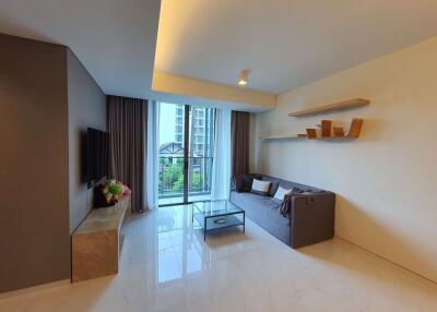 2 bed Condo in Siamese Thirty Nine Khlong Toei Nuea Sub District C017504