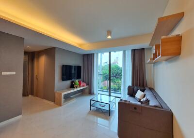 2 bed Condo in Siamese Thirty Nine Khlong Toei Nuea Sub District C017504