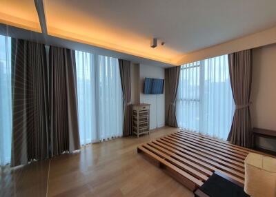 2 bed Condo in Siamese Thirty Nine Khlong Toei Nuea Sub District C017504