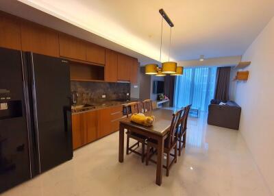 2 bed Condo in Siamese Thirty Nine Khlong Toei Nuea Sub District C017504