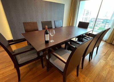 4 bed Condo in Royal Residence Park Lumphini Sub District C017503