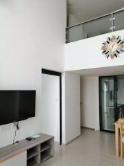 2 bed Duplex in Knightsbridge Phaholyothin-Interchange Anusawari Sub District D017501