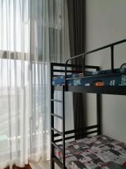 2 bed Duplex in Knightsbridge Phaholyothin-Interchange Anusawari Sub District D017501