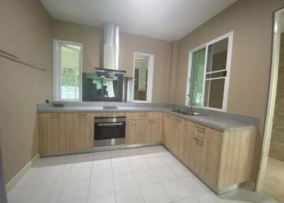 4 bed House in Blue Lagoon 1 Dokmai Sub District H017497