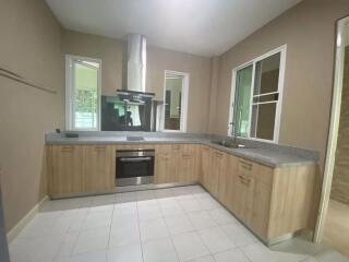 4 bed House in Blue Lagoon 1 Dokmai Sub District H017497