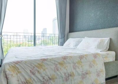 1 bed Condo in The Room Sukhumvit 40 Phra Khanong Sub District C017488